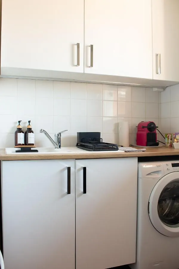 Appartement Tolosa 툴루즈