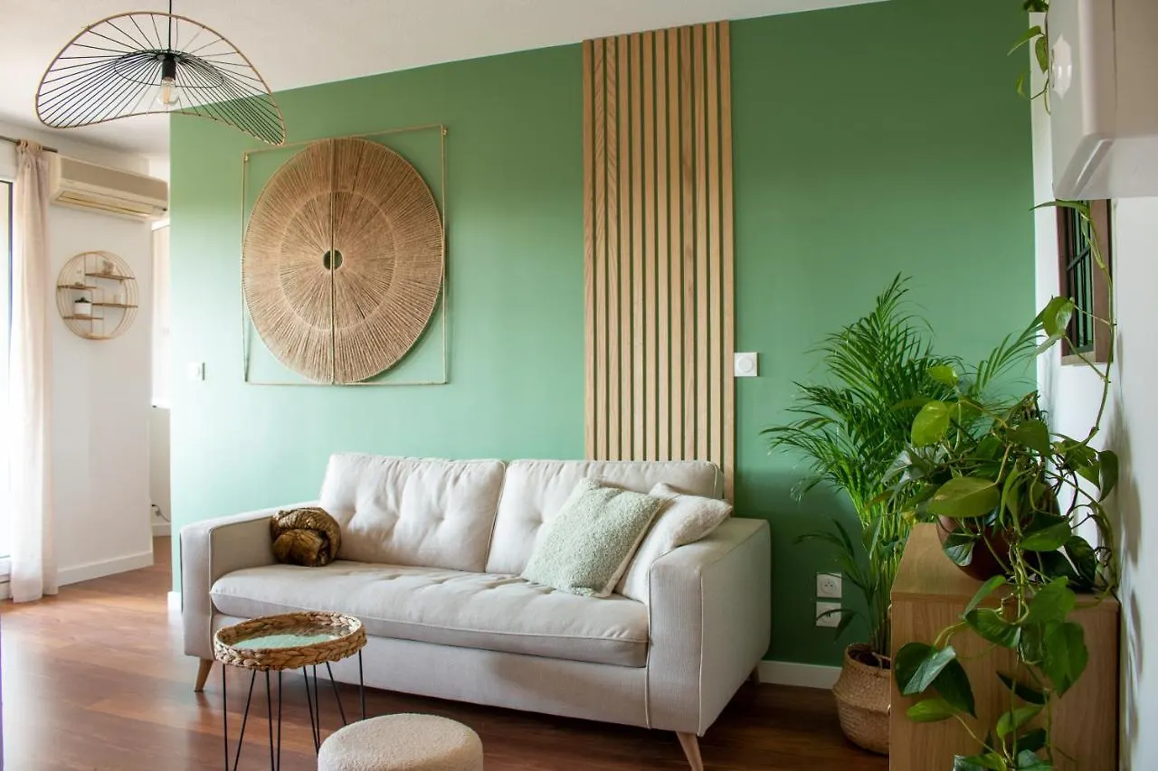 Appartement Tolosa