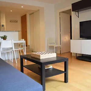 Apartamento Le Cocon De Matabiau - 2 Pas Du Centre Avec Parking, Toulouse
