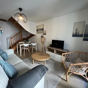  Appartement Beau T3 - Stationnement Prive