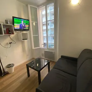 Smart Appartement Cannes