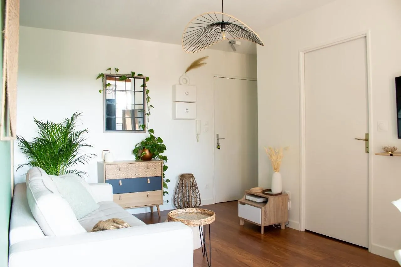 Apartamento Appartement Tolosa