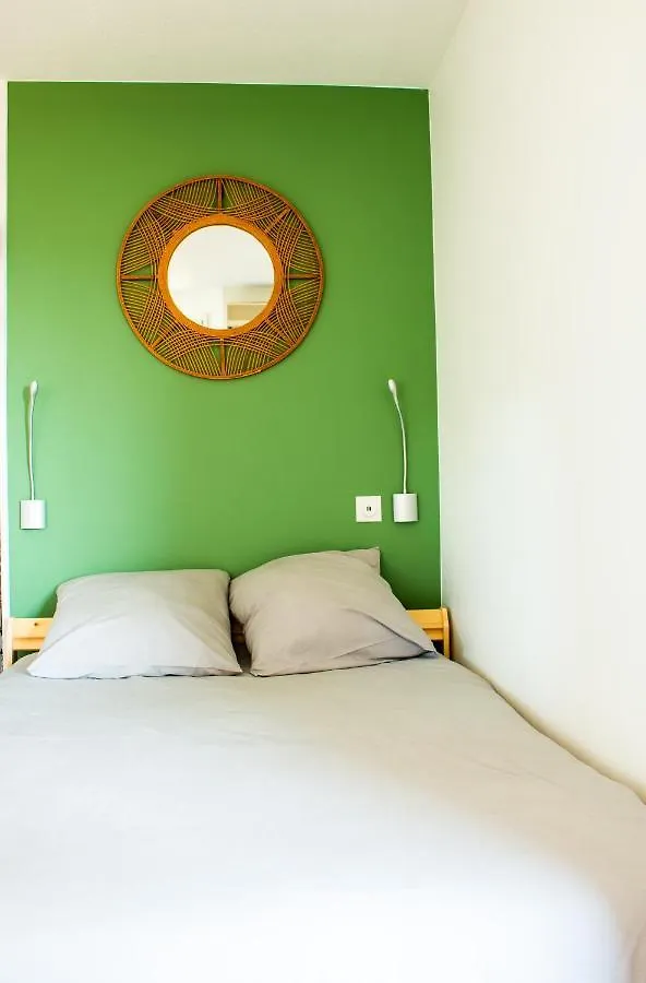 Appartement Tolosa Apartamento